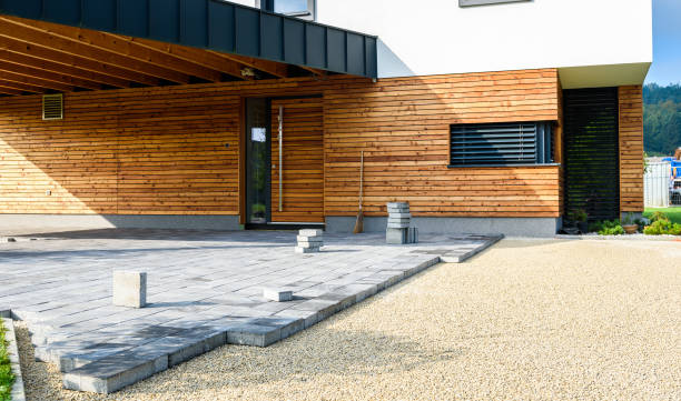 Driveway Repair Near Me in Middletown, PA