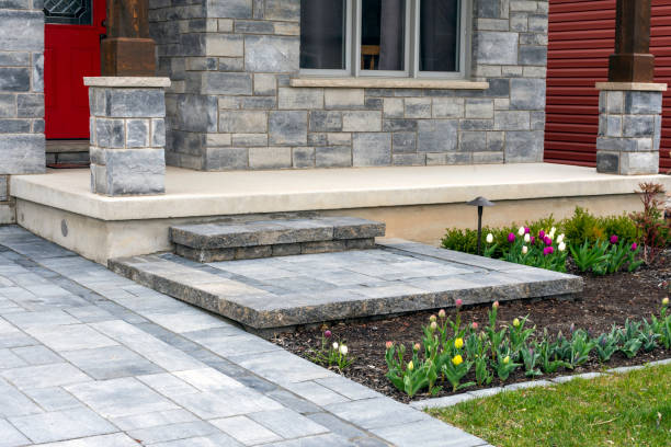 Decorative Driveway Pavers in Middletown, PA