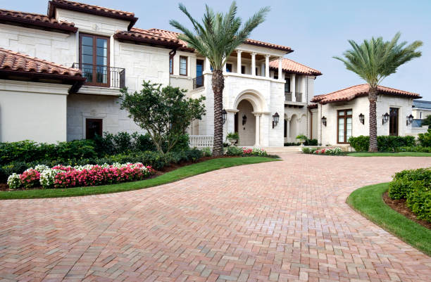 Best Cobblestone Driveway Pavers  in Middletown, PA
