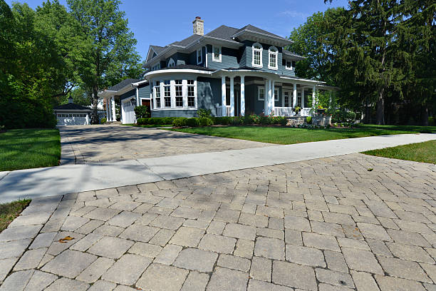 Reasons to Select Us for Your Driveway Paving Requirements in Middletown, PA