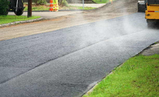 Best Concrete Paver Driveway  in Middletown, PA