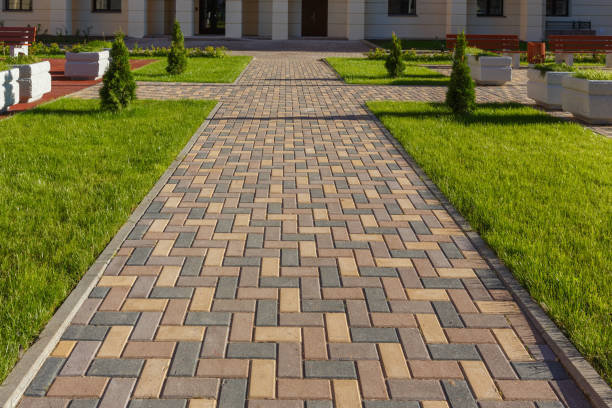 Best Cobblestone Driveway Pavers  in Middletown, PA